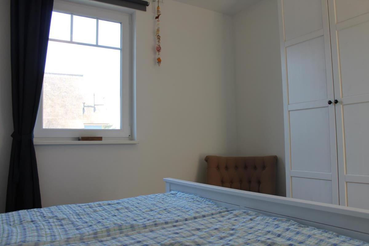 Ferienwohnung Blue In בורן מראה חיצוני תמונה